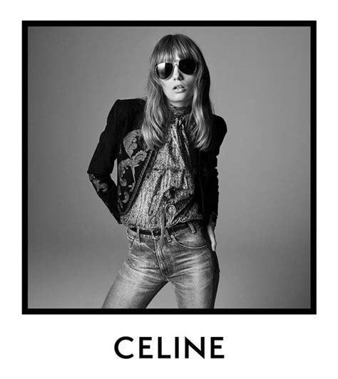 celine from which country|Celine brand identity.